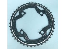 Shimano Y10098020 FC-M610 chainring 42T-AE