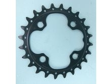 Shimano 1LV 2400 FC-M590-10 chainring 24T