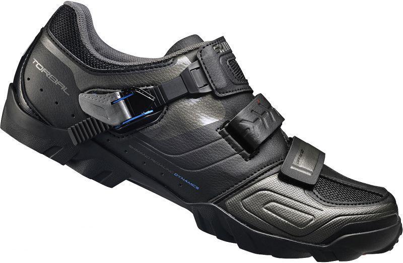 shimano m089 spd mountain bike shoes
