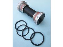 Shimano BB52B Deore Outboard Bearing Bottom Bracket