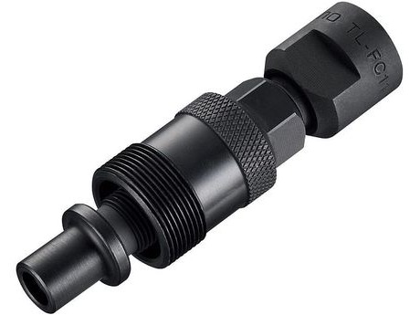 Shimano TLFC11 Cotterless Crank Extractor click to zoom image