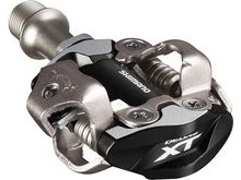 Shimano PDM8000 XT Pedals