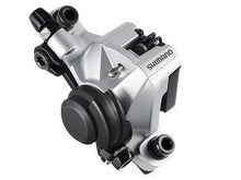 Shimano BRM375 Cable Disc Brake Calliper