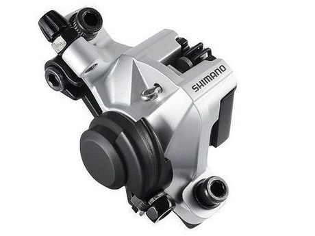 Shimano BRM375 Cable Disc Brake Calliper click to zoom image