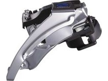 Shimano FDM310X6 Altus 8-Speed Front Derailleur