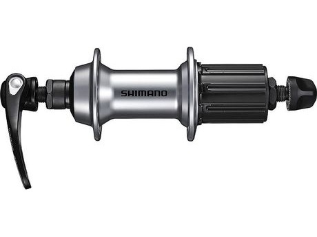 Shimano FH-RS400 Tiagra Rear Hub click to zoom image