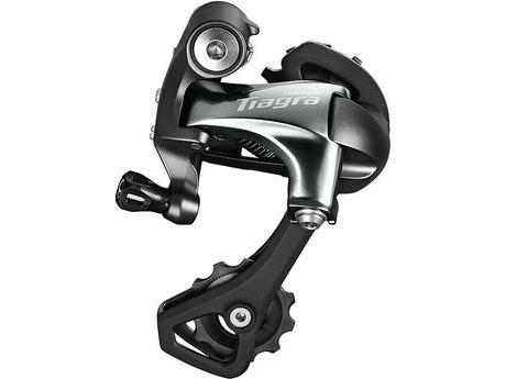 Shimano RD4700GS Tiagra Rear Gear - Medium cage click to zoom image