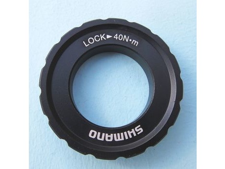 Shimano Y2A598030 HB-M8010 Lock Ring & Washer click to zoom image