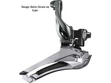 Shimano FD4700BSM Tiagra Front derailleur