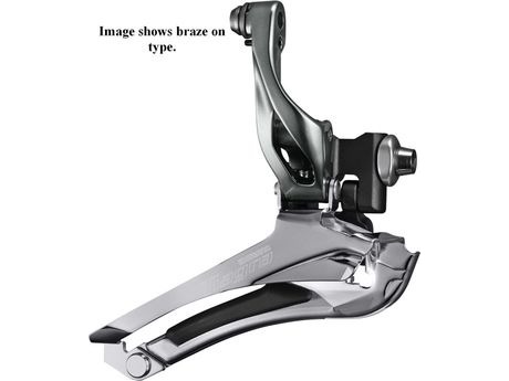 Shimano FD4700BSM Tiagra Front derailleur click to zoom image