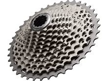 Shimano CSM8000146 XT 11-speed cassette 11 - 46T