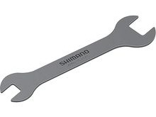 Shimano TLHS22 Saint Hub Cone Spanner 24 & 17 mm