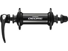 Shimano HB-T610 Deore Front Hub