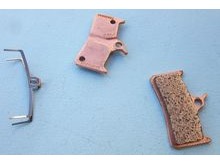 Shimano 8B2 9806 M755 Disc Brake Pads