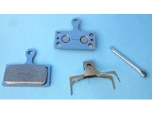 Shimano Y8MY98010 G04S Disc Brake Pads