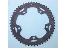 Shimano Y1NC98020 FC-3503 chainring 50T-D