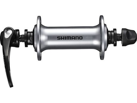 Shimano HB-RS400 Tiagra Front Hub click to zoom image