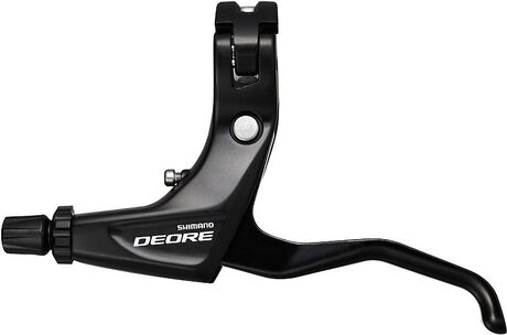 Shimano BLT610PAL Deore Brake Levers for V-brake click to zoom image