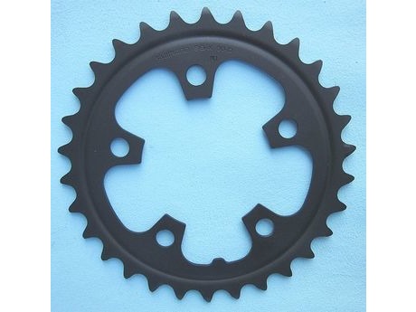 Shimano Y1NC30000 FC-3503 Chainring 30T click to zoom image