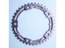 Shimano Y1P398020 FC-2403 Chainring, 39T