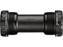 Shimano BBMT800B Bottom Bracket Cups