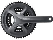 Shimano FC-R2030 Claris triple chainset