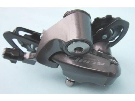 Shimano RDR2000SS Claris 8 Speed Rear Derailleur click to zoom image