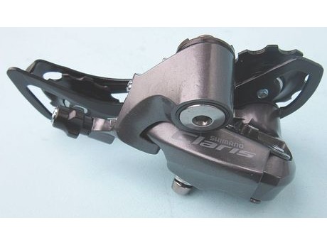 Shimano RDR2000GS Claris 8 Speed Rear Derailleur click to zoom image