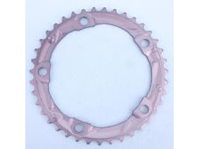 Shimano 1M4 9801 FC-5703-S chainring