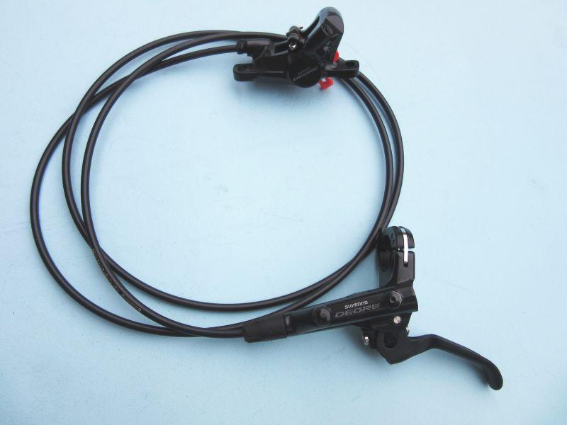 shimano brake lever compatibility
