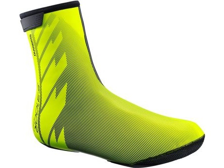 Shimano Unisex - S1100R H2O Shoe Cover click to zoom image