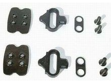 Shimano 424 9820 SH51 MTB SPD Cleats