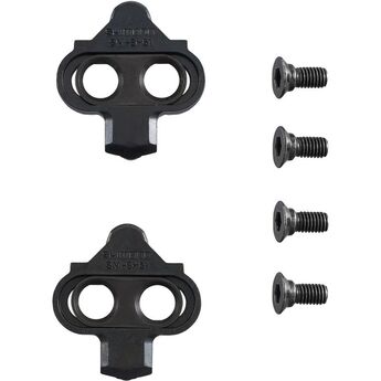 Shimano 424 9820 SH51 MTB SPD Cleats click to zoom image