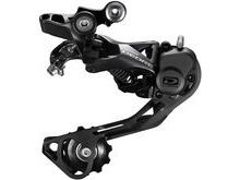 Shimano RDM6000SGS M6000 Deore 10 Speed Shadow Plus Rear Derailleur