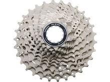 Shimano CS-R7000 105 11 Speed Cassette, 11 - 32