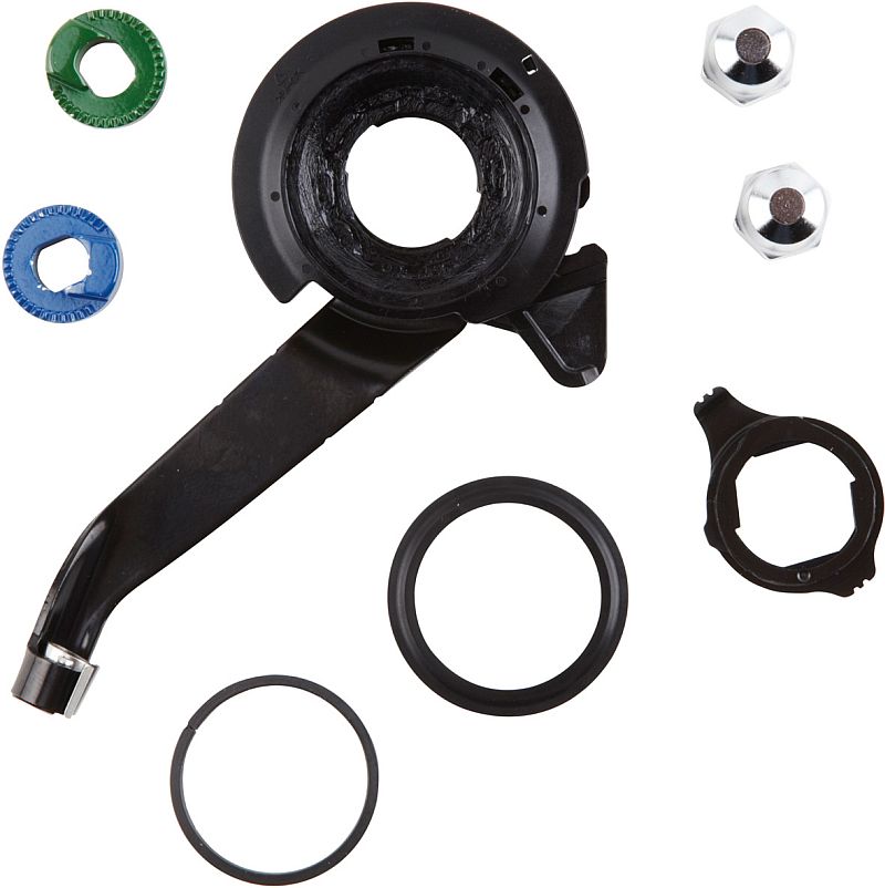 Shimano SMS700 Alfine 11 Speed Hub Components 12.80