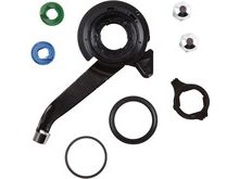 Shimano SMS700 Alfine 11 Speed Hub Components