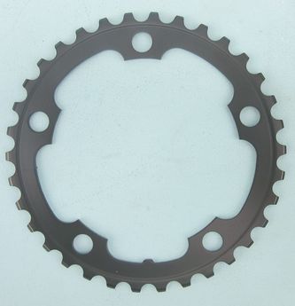 Shimano 1M8 3401 FC-2350/FC-RS200  chainring click to zoom image