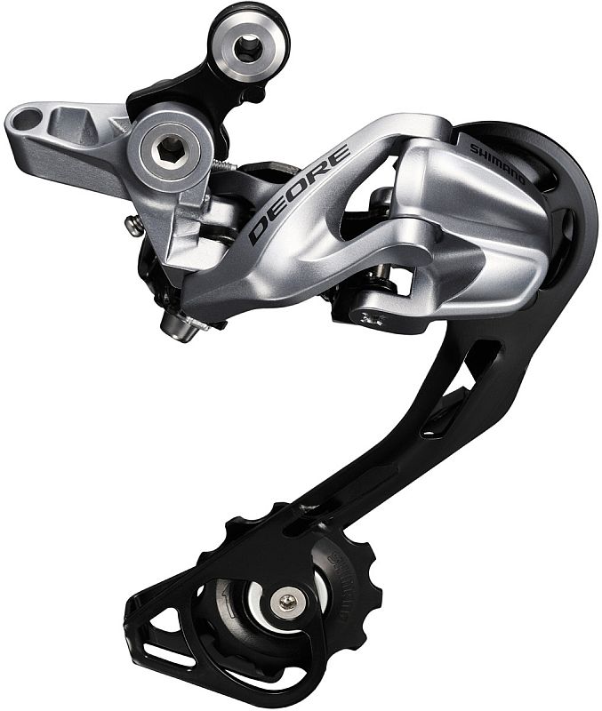 deore gs