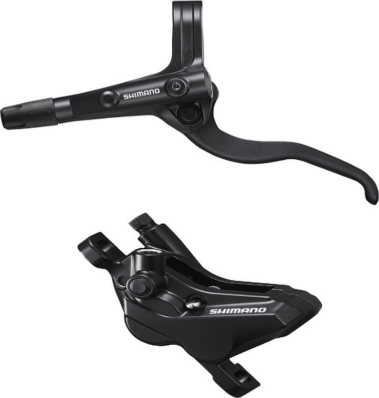 mt400 brakes