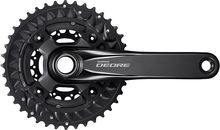 Shimano FCM6000E002 FC-M6000 Deore 10 Speed Chainset