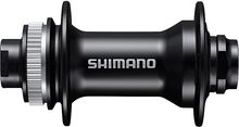 Shimano HBMT400B Front Disc Hub