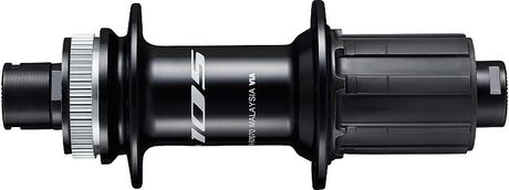 Shimano FH-R7070 105 11-speed  Rear Hub - Centre Lock Disc click to zoom image