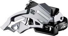 Shimano FDM3000X6 Acera M3000 Triple Front Derailleur