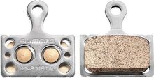 Shimano BPK04SMX Disc Brake Pads - Sintered