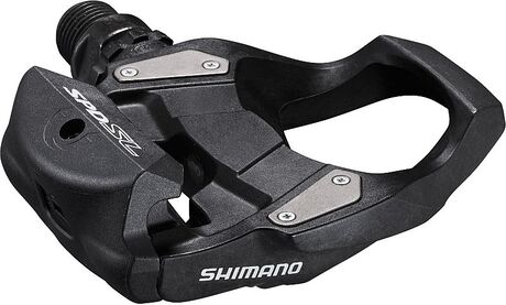 Shimano PDRS500 SPD-SL Pedals click to zoom image