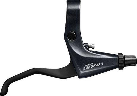 Shimano BLR3000 Sora R3000 Flat Bar Brake Levers click to zoom image