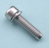 Shimano 1KS 9803 FC-T661 clamp bolt