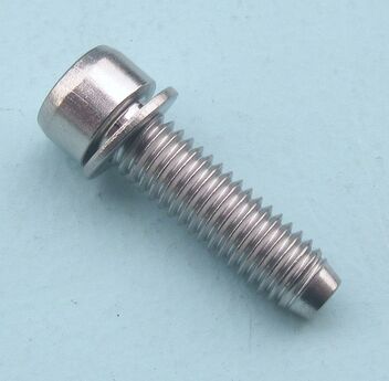 Shimano 1KS 9803 FC-T661 clamp bolt click to zoom image