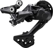 Shimano RDM5120SGS Deore M5120 rear derailleur, 10/11 Speed, Shadow Plus, SGS Long Cage